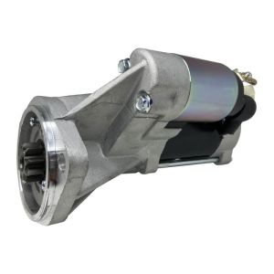 Démarreur compatible pour OPEL 1202152 - Démarreur pour Isuzu 8944339120