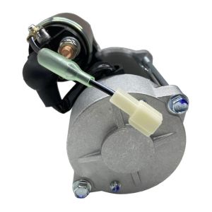 Démarreur compatible pour OPEL 1202152 - Démarreur pour Isuzu 8944339120