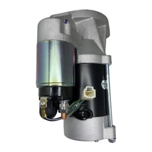 Démarreur compatible pour OPEL 1202152 - Démarreur pour Isuzu 8944339120