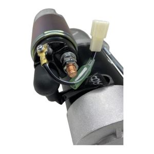 Démarreur compatible pour OPEL 1202152 - Démarreur pour Isuzu 8944339120