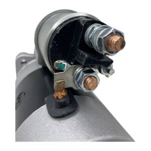 Démarreur compatible pour FIAT 46231500 - Démarreur pour MAGNETI MARELLI 063222905