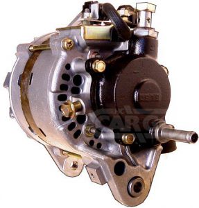 Alternateur compatible pour DENSO 1210001770