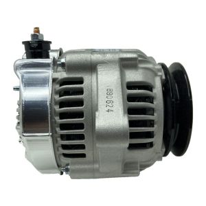 Alternateur compatible pour FARCOM 111595 - Alternateur pour DENSO 1012115130