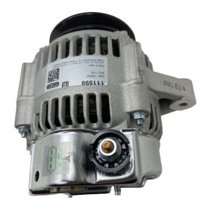 Alternateur compatible pour FARCOM 111595 - Alternateur pour DENSO 1012115130