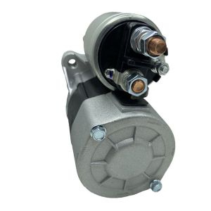 Démarreur compatible pour NISSAN 2330000QAM - Démarreur pour BOSCH 0001116001