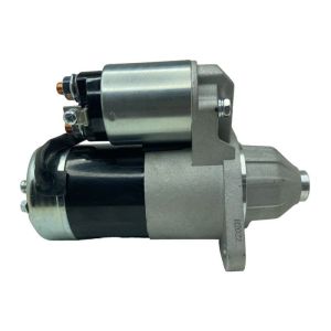 Démarreur compatible pour YANMAR 12817077010D