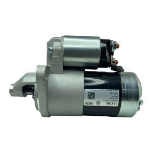 Démarreur compatible pour YANMAR 12817077010D - Démarreur pour YANMAR 12817077010