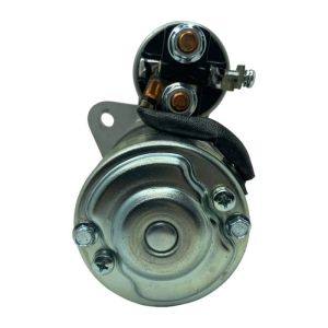 Démarreur compatible pour YANMAR 12817077010D - Démarreur pour YANMAR 12817077010