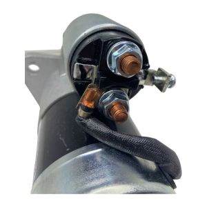 Démarreur compatible pour YANMAR 12817077010D - Démarreur pour YANMAR 12817077010