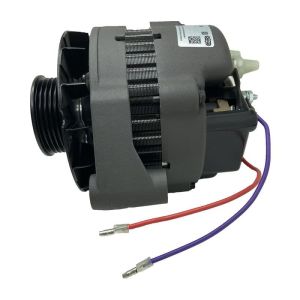 Alternateur compatible pour VALEO AC165618 - Alternateur pour VALEO AC155616