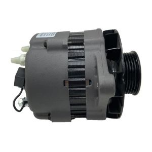 Alternateur compatible pour VALEO AC165618 - Alternateur pour VALEO AC155616