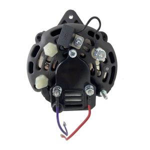 Alternateur compatible pour VALEO AC165618 - Alternateur pour VALEO AC155616