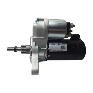 Démarreur compatible pour VOLKSWAGEN 020911023M