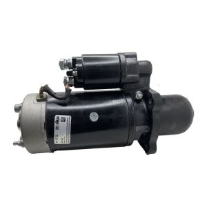 Démarreur compatible pour POS SERVICE HOLLAND 540509093