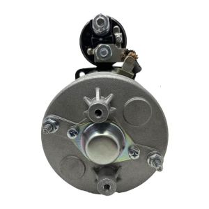 Démarreur compatible pour POS SERVICE HOLLAND 540509093 - Démarreur pour BOSCH 0001354073