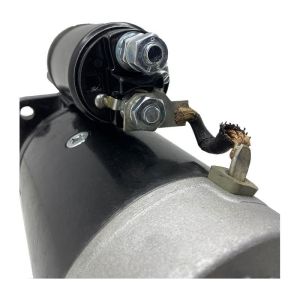 Démarreur compatible pour POS SERVICE HOLLAND 540509093 - Démarreur pour BOSCH 0001354073