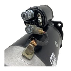 Démarreur compatible pour POS SERVICE HOLLAND 540509093 - Démarreur pour BOSCH 0001354073