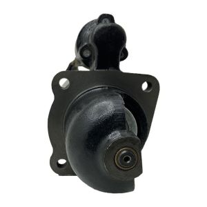 Démarreur compatible pour POS SERVICE HOLLAND 540509093 - Démarreur pour BOSCH 0001354073