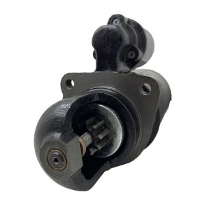Démarreur compatible pour POS SERVICE HOLLAND 540509093 - Démarreur pour BOSCH 0001354073
