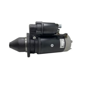 Démarreur compatible pour MAGNETON (PAL/SKODA) 9142700