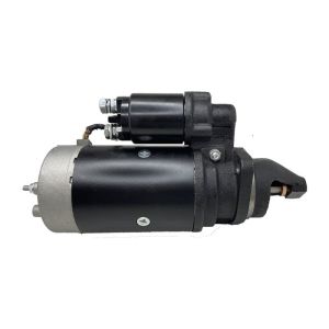 Démarreur compatible pour BOSCH 0001362316 - Démarreur pour BOSCH 0001358041