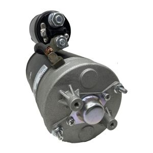 Démarreur compatible pour BOSCH 0001362316 - Démarreur pour BOSCH 0001358041