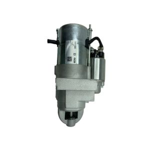 Démarreur compatible pour DANSK RENOVERINGSINDUSTRI 628123112