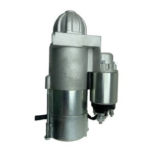 Démarreur compatible pour VOLVO 3885317 - Démarreur pour DELCO REMY 10465001