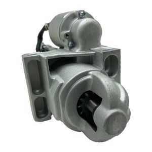 Démarreur compatible pour VOLVO 3885317 - Démarreur pour DELCO REMY 10465001