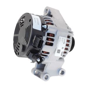 Alternateur compatible pour WOOD AUTO DENDAN588 - Alternateur pour DENSO 1002118040