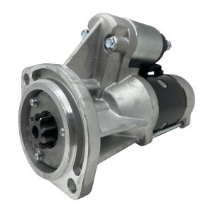 Démarreur compatible pour NISSAN 2330010T02 - Démarreur pour BOSCH 9000331201