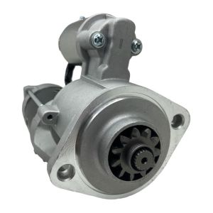 Démarreur compatible pour NISSAN 3446615101 - Démarreur pour MITSUBISHI 3446615101