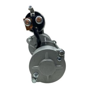 Démarreur compatible pour NISSAN 3446615101 - Démarreur pour MITSUBISHI 3446615101