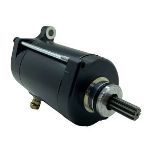 Démarreur compatible pour POS SERVICE HOLLAND 400052092 - Démarreur Mitsuba pour YAMAHA 64X818000000