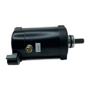 Démarreur compatible pour POS SERVICE HOLLAND 400052092 - Démarreur Mitsuba pour YAMAHA 64X818000000