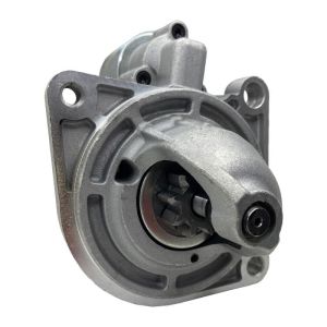Démarreur compatible pour ISKRA IS9438 - Démarreur pour Bosch 0001218174