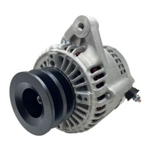 Alternateur compatible pour POWER MAX 9213354 - Alternateur pour DENSO 1012110480