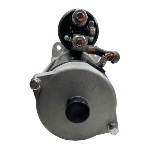 Démarreur compatible pour BMW 12417754662 - Démarreur pour BOSCH 0001230006