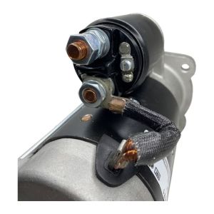 Démarreur compatible pour BMW 12417754662 - Démarreur pour BOSCH 0001230006