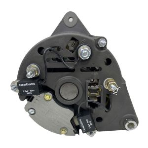 Alternateur compatible pour MOTOROLA 510812 - Alternateur pour VALEO 2927440