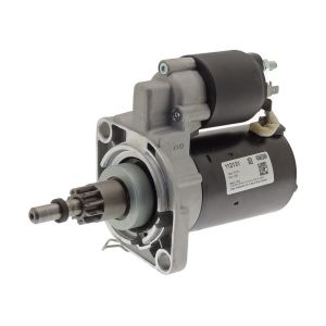Démarreur compatible pour VOLKSWAGEN 02A911023D