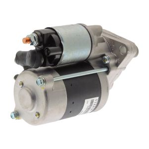 Démarreur compatible pour LUCAS LRS00887 - Démarreur pour Honda 31200P12005