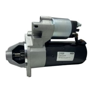 Démarreur compatible pour DELCO REMY EU DRS8180 - Démarreur pour BOSCH 0001108217