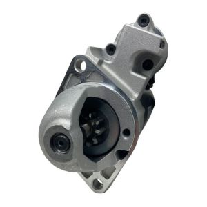 Démarreur compatible pour DELCO REMY EU DRS8180 - Démarreur pour BOSCH 0001108217