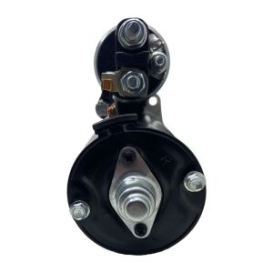Démarreur compatible pour DELCO REMY EU DRS8180 - Démarreur pour BOSCH 0001108217