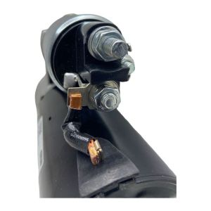 Démarreur compatible pour DELCO REMY EU DRS8180 - Démarreur pour BOSCH 0001108217