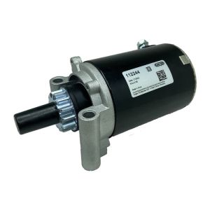 Démarreur compatible pour JOHN DEERE AM122435