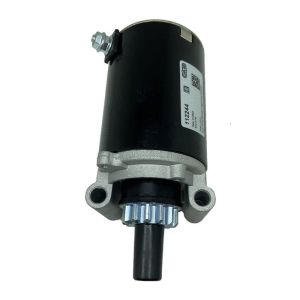 Démarreur compatible pour JOHN DEERE AM122435 - Démarreur pour KOHLER 1209802