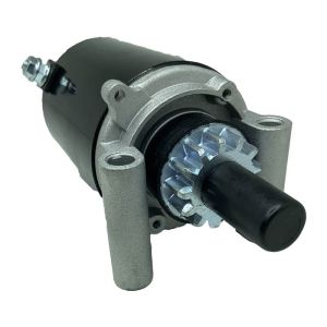 Démarreur compatible pour JOHN DEERE AM122435 - Démarreur pour KOHLER 1209802