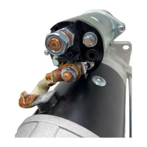Démarreur compatible pour MITSUBISHI M003T90071 - Démarreur pour BOSCH 0001362319